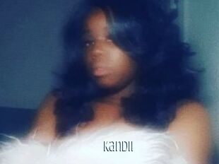Kandii