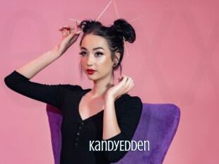 KandyEdden
