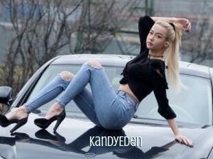 KandyEden