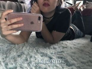 KandyKitty
