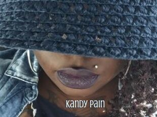Kandy_Pain Edonkey xxx