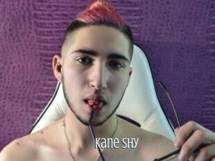 Kane_Shy