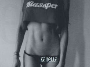 Kanella