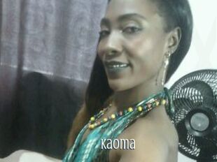 Kaoma