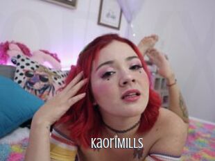 KaoriMills