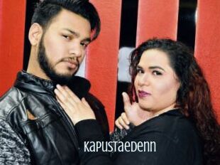 Kapustaedenn