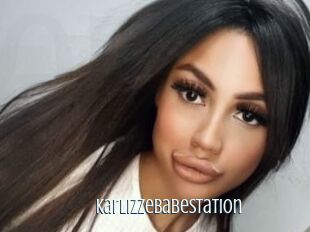 KarLizzeBabestation