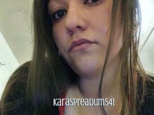 KaraSpreadum541