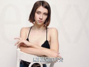 KaralSanderse