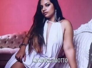 KaramelaMotto