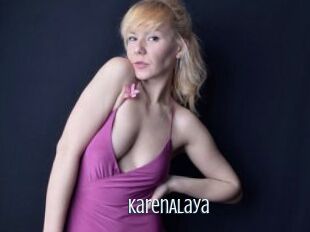 KarenAlaya