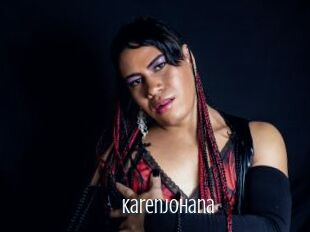 KarenJohana