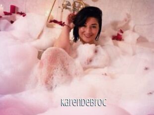Karendebroc
