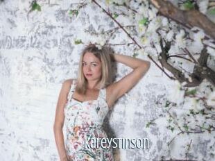 KareyStinson