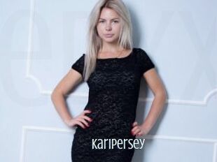 KariPersey