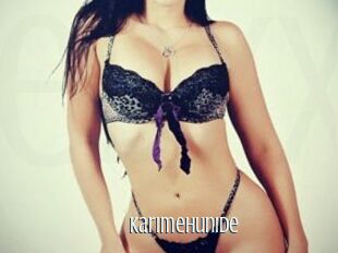 Karimehunide