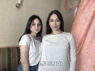 KarinKristi
