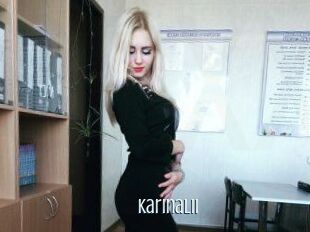 KarinaLii