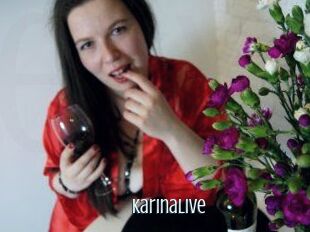 KarinaLive