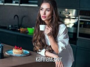 KarinaMayer Edonkey xxx