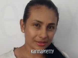 KarinaPretty