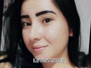 KarinaStanford