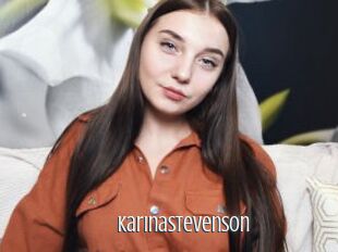 KarinaStevenson
