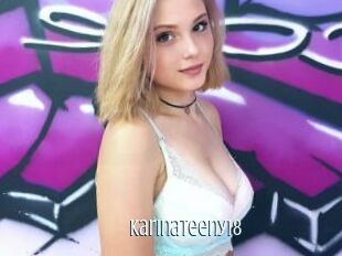 KarinaTeeny18
