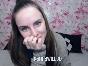 KarinaWilddd Edonkey xxx
