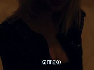 KarinaXo