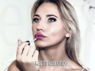 KarinnaBlonde