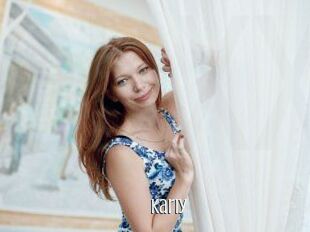 Kariy