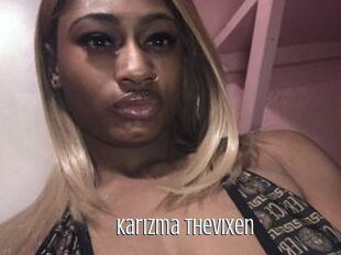 Karizma_thevixen