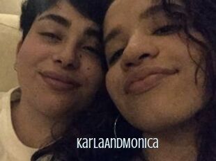KarlaAndMonica