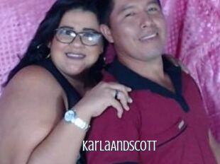 KarlaAndScott