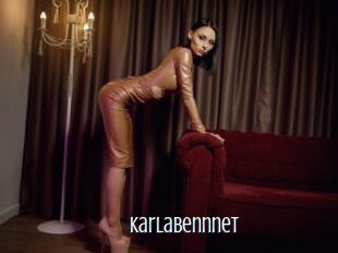 KarlaBennnet
