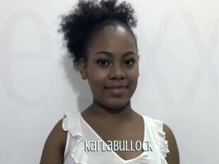 KarlaBullock