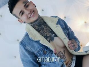 KarlaDuran