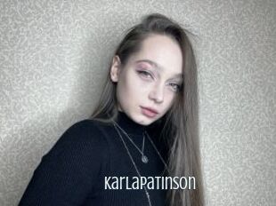 KarlaPatinson