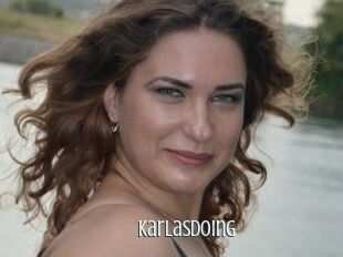 KarlaSDoing