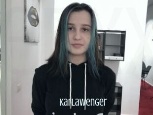 KarlaWenger