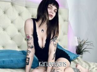 KarleeEvans