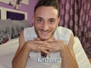 KarlisLeroy