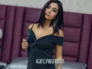 KarlyWatson