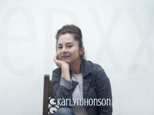 KarlynJhonson