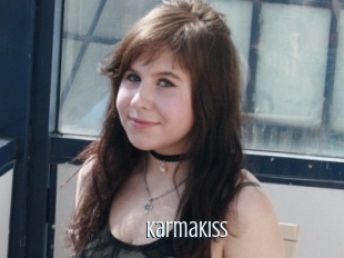 KarmaKiss