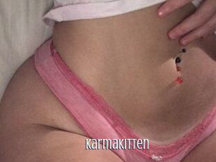 KarmaKitten