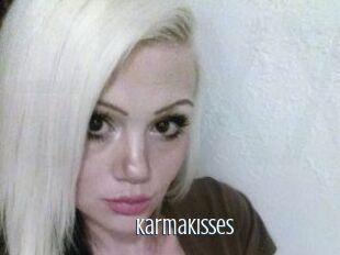 Karmakisses