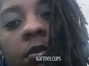 KarmelCups