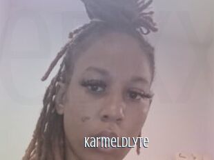 KarmelDLyte